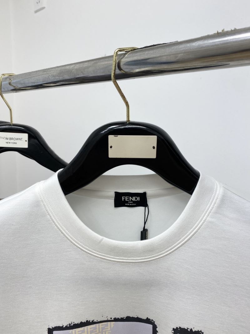 Fendi T-Shirts